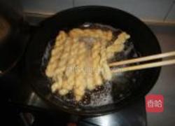 蜂蜜小麻花的做法图解17