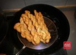 蜂蜜小麻花的做法图解18