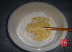 蜂蜜小麻花的做法图解3