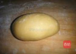 蜂蜜小麻花的做法图解6