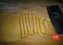 蜂蜜小麻花的做法图解8