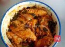 乌龙翅的做法图解2