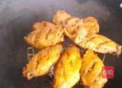 乌龙翅的做法图解7