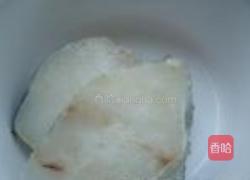 微波鳕鱼的做法图解2