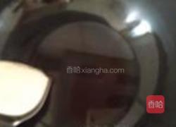 红烧猪手的做法图解2