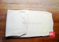 椰蓉南瓜酥的做法图解10