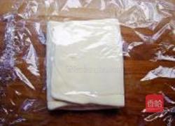 椰蓉南瓜酥的做法图解11