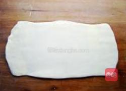 椰蓉南瓜酥的做法图解12