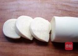 椰蓉南瓜酥的做法图解15