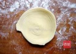 椰蓉南瓜酥的做法图解16