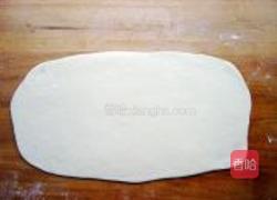 椰蓉南瓜酥的做法图解7