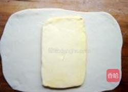 椰蓉南瓜酥的做法图解8