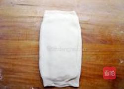 椰蓉南瓜酥的做法图解9