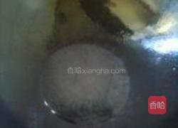 土豆茭白胡萝卜的做法图解5