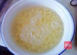 土豆番茄蛋炒饭的做法图解2