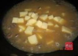 补心菜的做法图解9