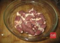 补心菜的做法图解1