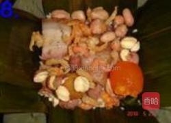 裹蒸粽的做法图解18