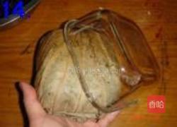 裹蒸粽的做法图解24