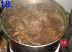 裹蒸粽的做法图解28