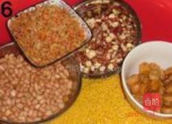 裹蒸粽的做法图解6