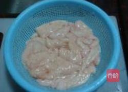 红烧猪肠头的做法图解1
