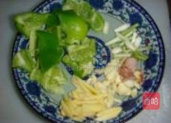 红烧猪肠头的做法图解4