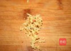 松子菠菜盅的做法图解6