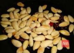 麻辣杏仁的做法图解5