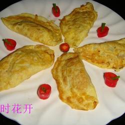 蛋饺的做法[图]