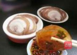 赛肘花的做法图解10