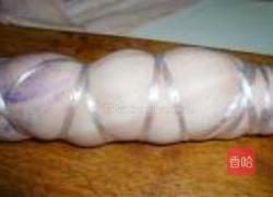 赛肘花的做法图解5