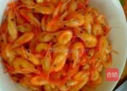酱油虾的做法图解7