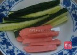 自制寿司的做法图解2