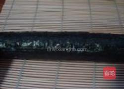 自制寿司的做法图解5