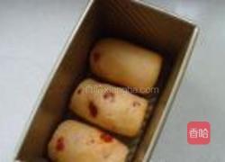 番茄吐司的做法图解10