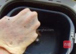 番茄吐司的做法图解5