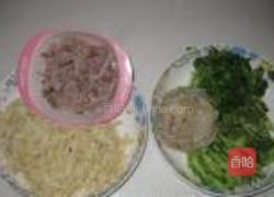 凉拌五样的做法图解3