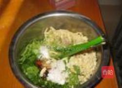 凉拌五样的做法图解7