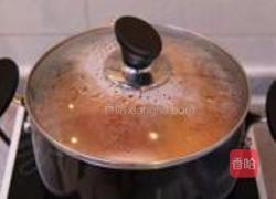 西红柿炖牛腩的做法图解15