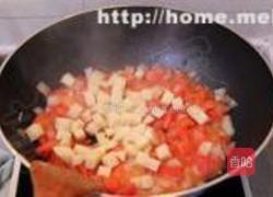 西红柿炖牛腩的做法图解9