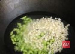 杂蔬炒虾仁的做法图解7