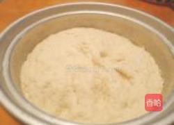 西葫芦鸡蛋素包子的做法图解7
