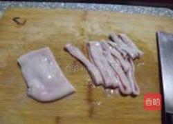 香炸鱿鱼圈的做法图解2