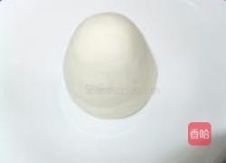 五彩鲜蔬剪刀面的做法图解3