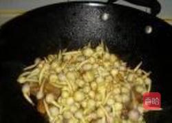 茨菇排骨的做法图解5