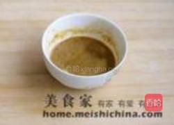芥末鸭掌的做法图解8