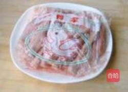 芥末鸭掌的做法图解1