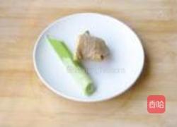 芥末鸭掌的做法图解3