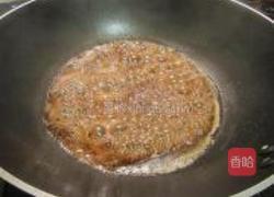 冬菜蒸左口鱼的做法图解7